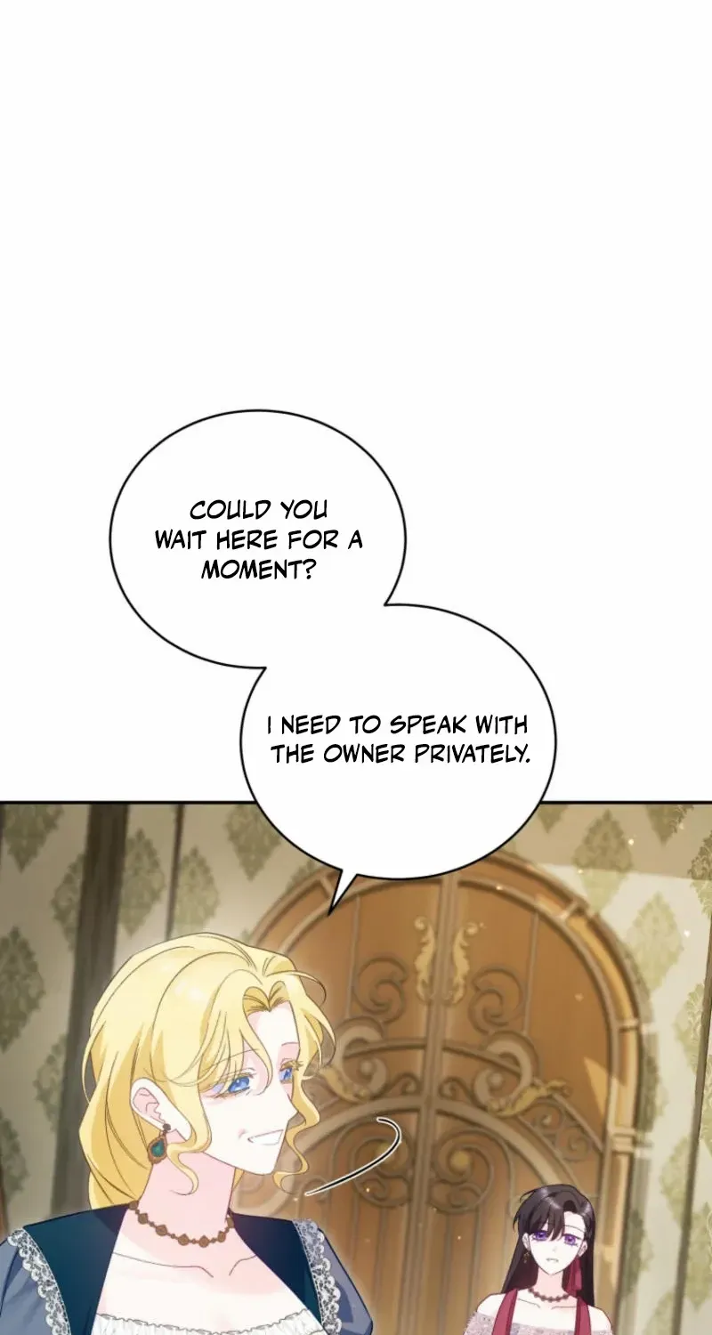 Honey, I Believe That’s Your Misunderstanding Chapter 20 page 69 - 