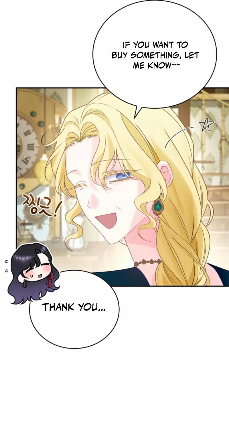 Honey, I Believe That’s Your Misunderstanding Chapter 20 page 71 - 