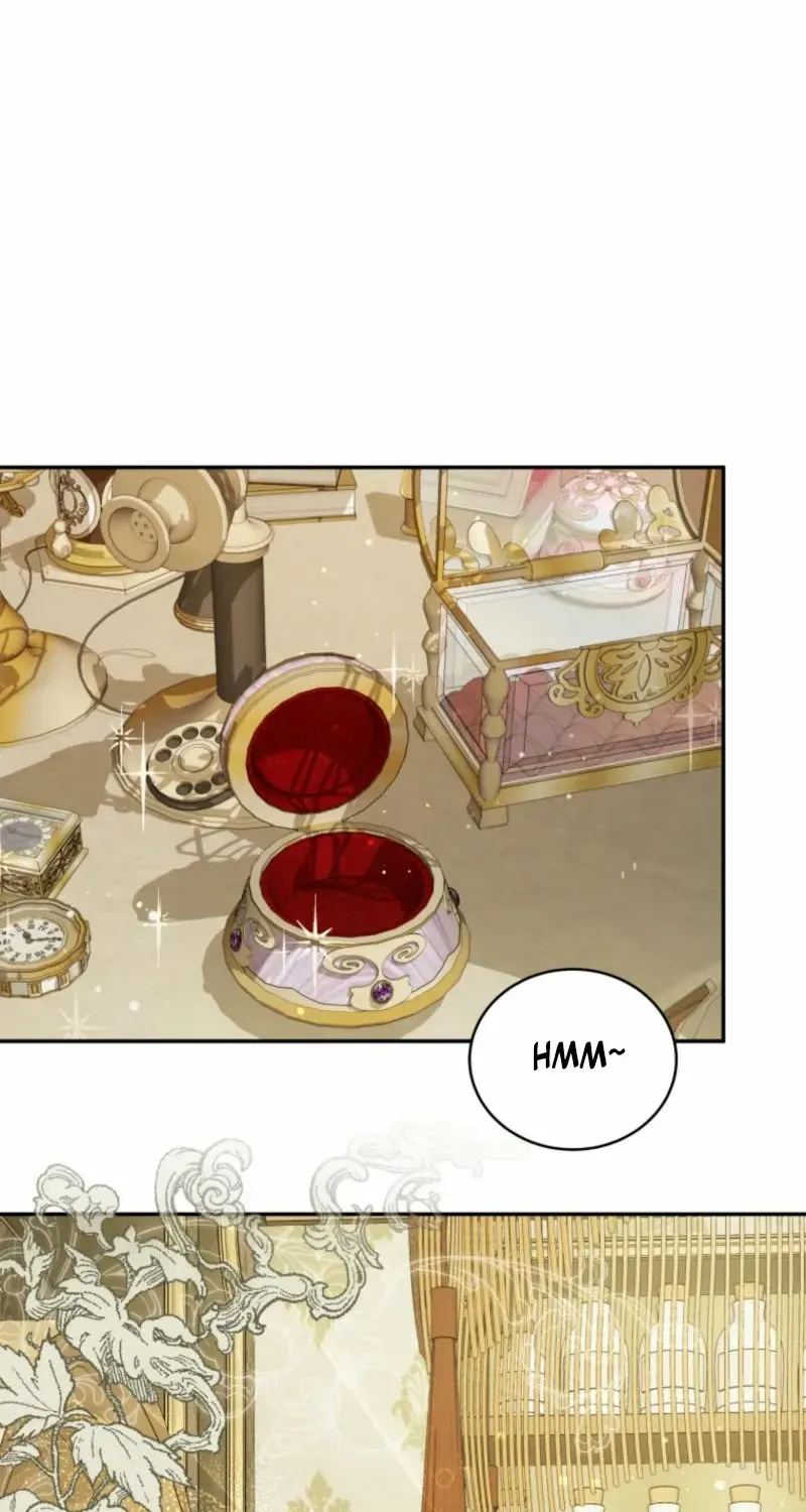 Honey, I Believe That’s Your Misunderstanding Chapter 20 page 72 - 