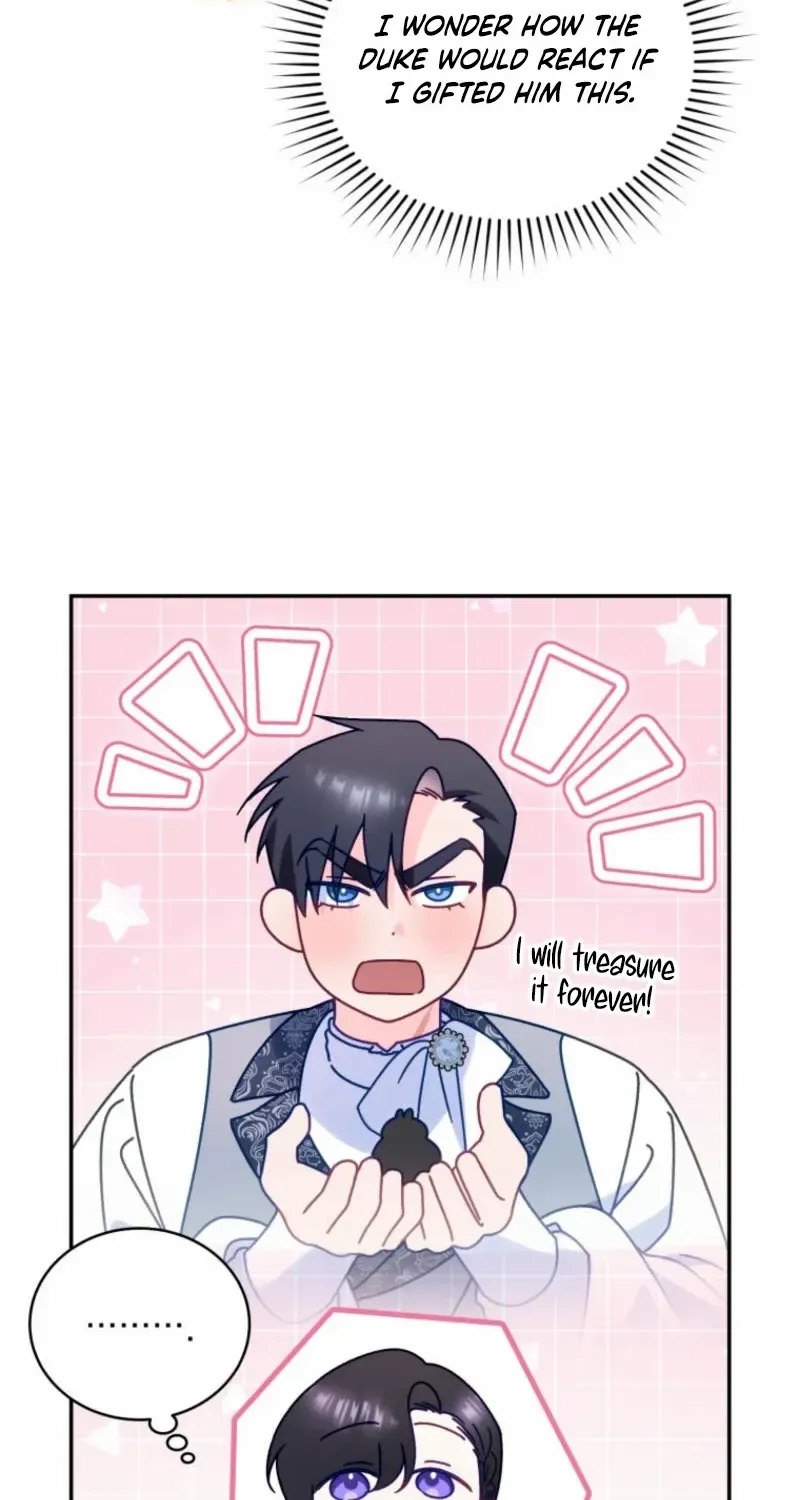 Honey, I Believe That’s Your Misunderstanding Chapter 20 page 76 - 