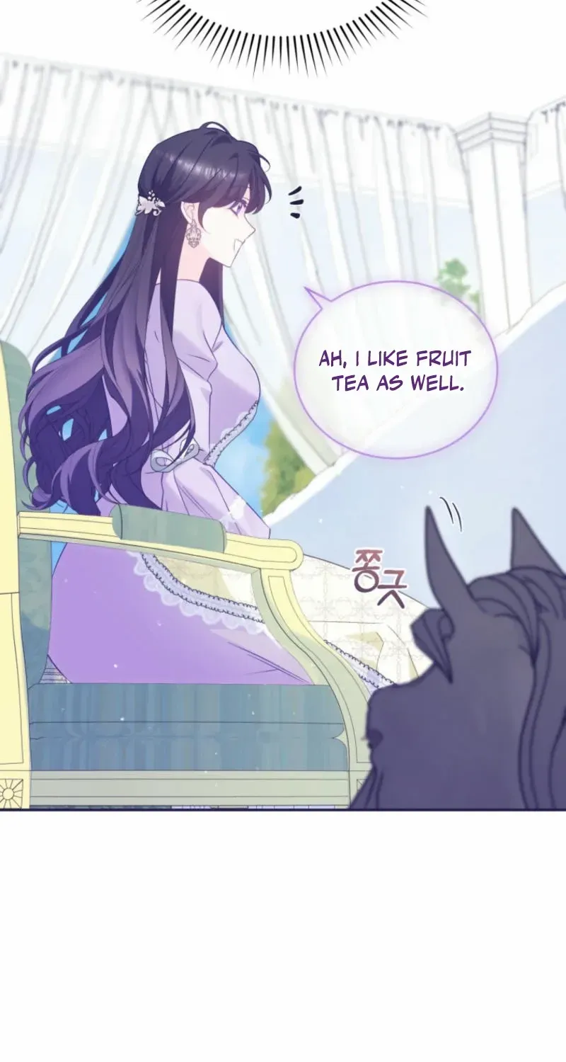 Honey, I Believe That’s Your Misunderstanding Chapter 20 page 9 - 