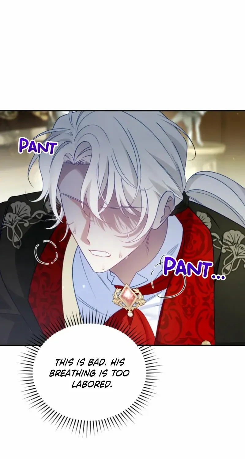 Honey, I Believe That’s Your Misunderstanding Chapter 20 page 82 - 