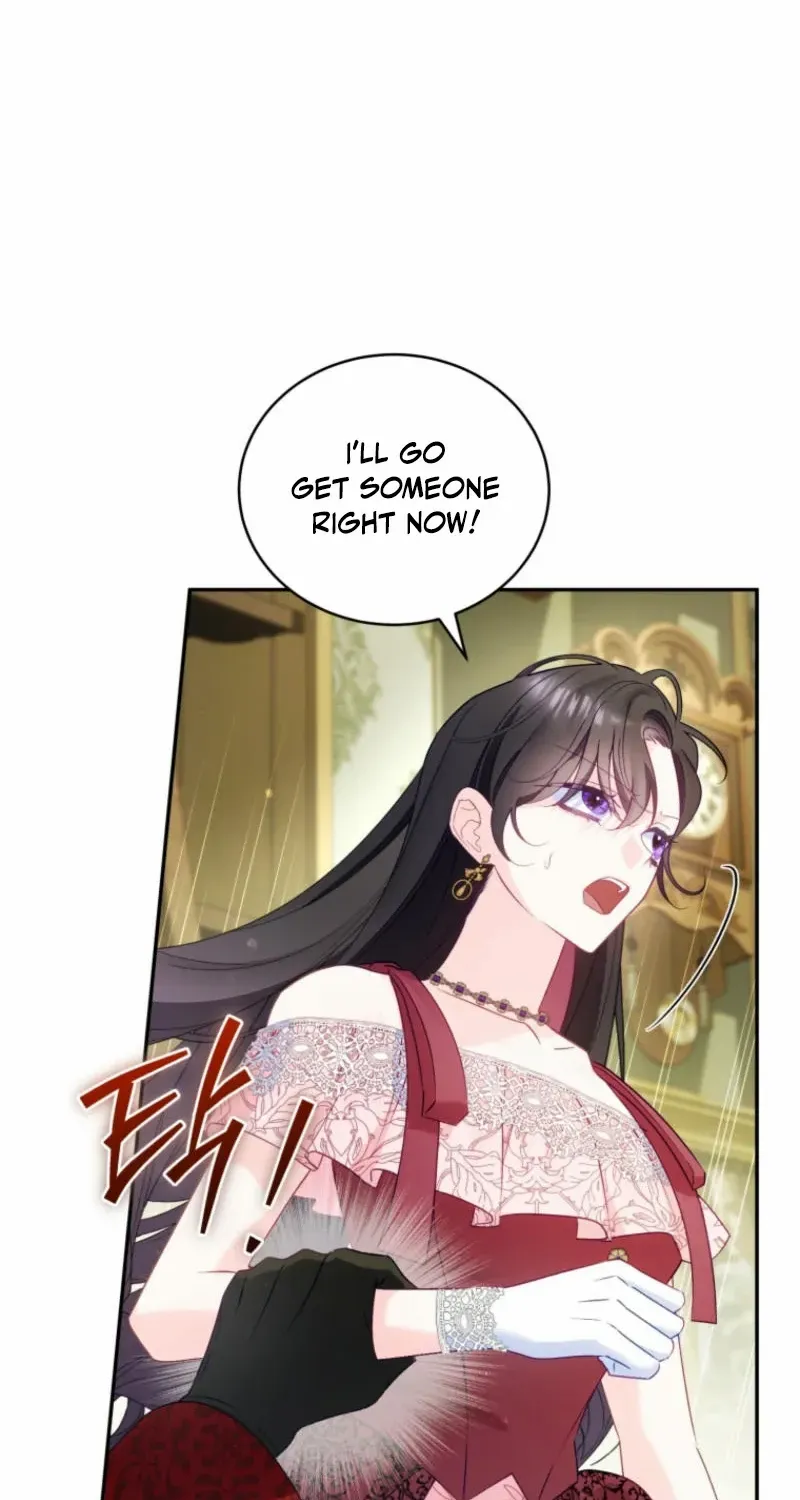 Honey, I Believe That’s Your Misunderstanding Chapter 20 page 83 - 