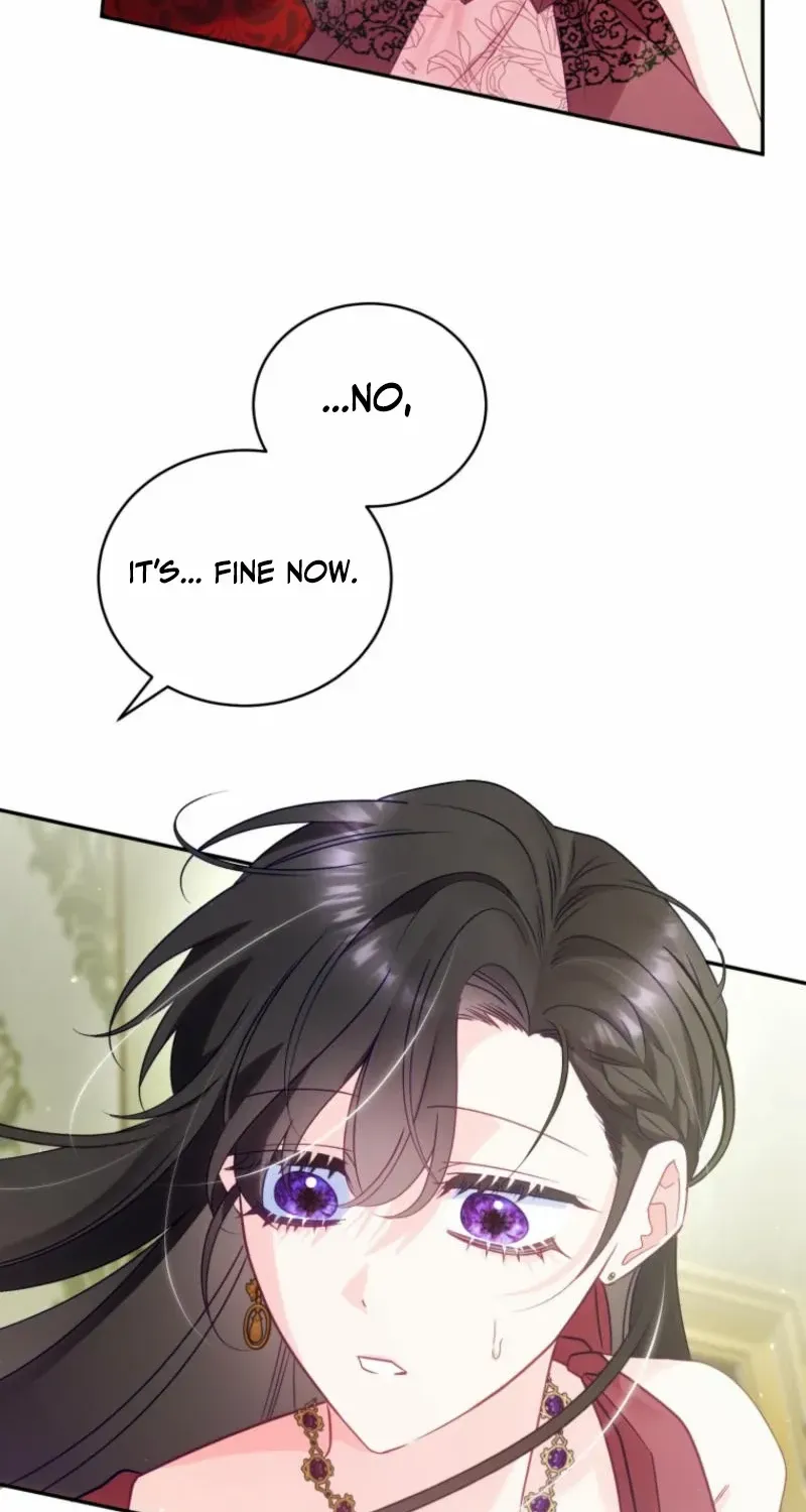 Honey, I Believe That’s Your Misunderstanding Chapter 20 page 84 - 