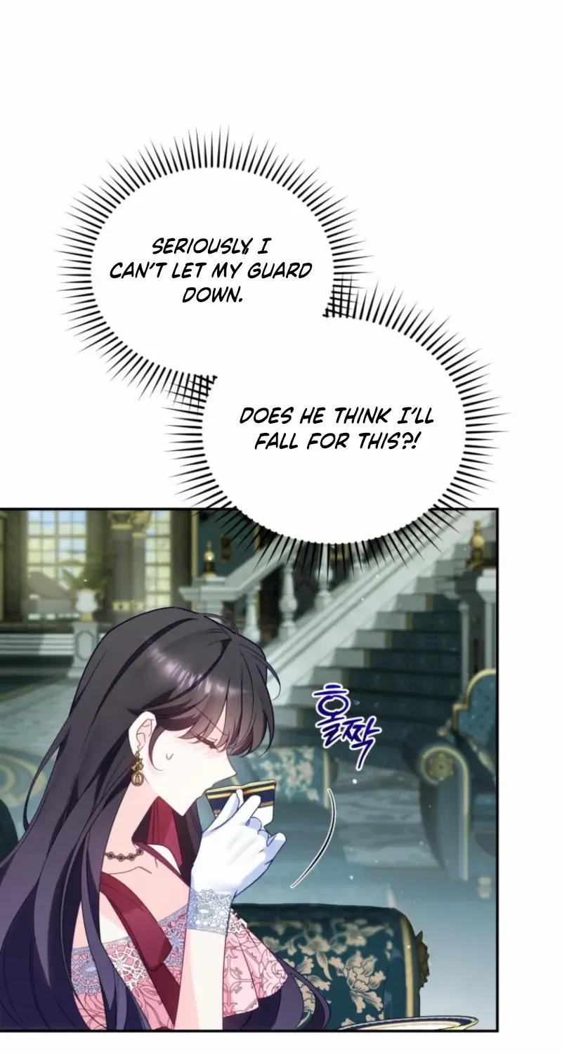 Honey, I Believe That’s Your Misunderstanding Chapter 20 page 10 - 