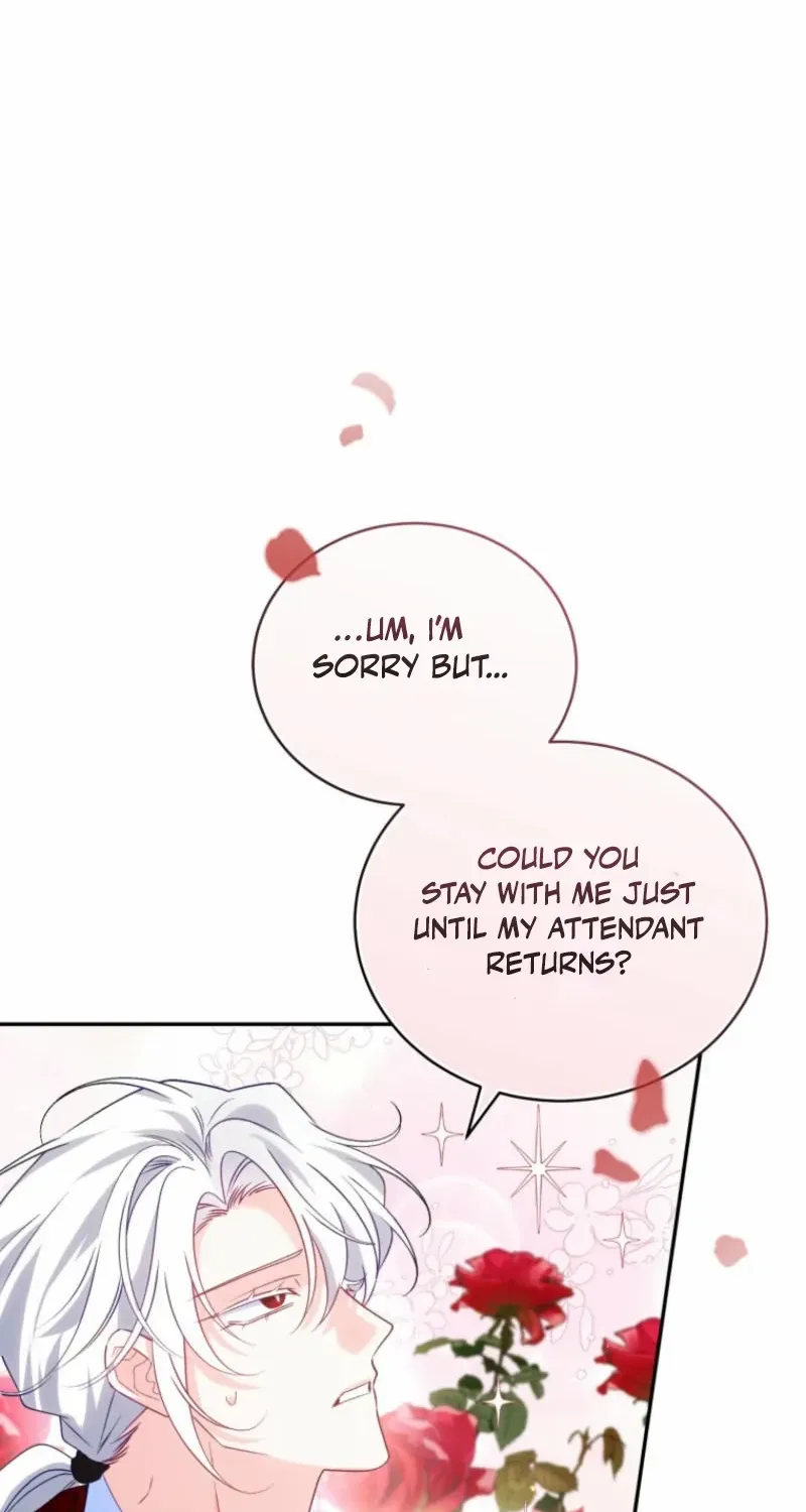 Honey, I Believe That’s Your Misunderstanding Chapter 21 page 13 - 