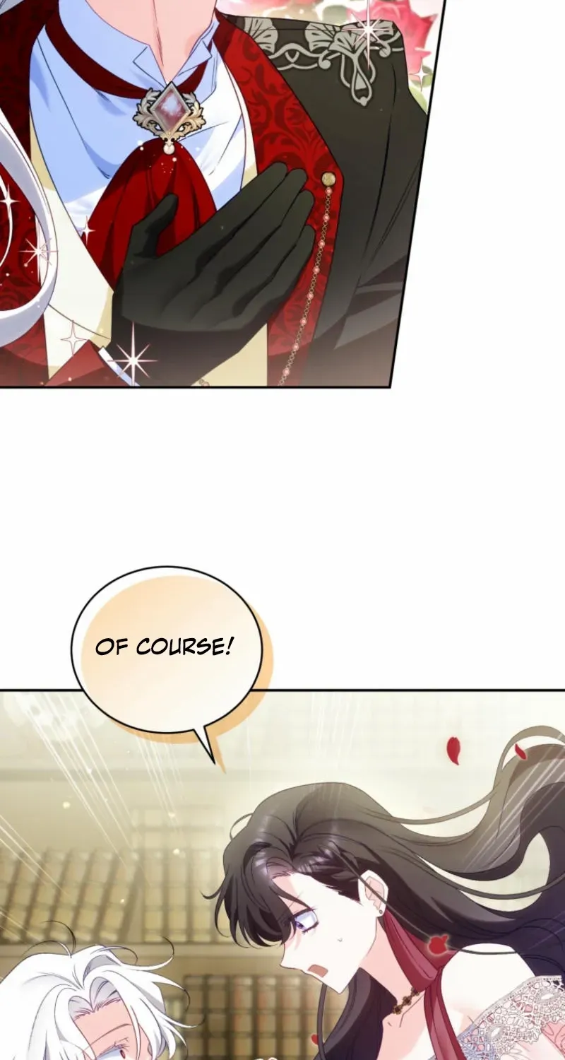 Honey, I Believe That’s Your Misunderstanding Chapter 21 page 14 - 