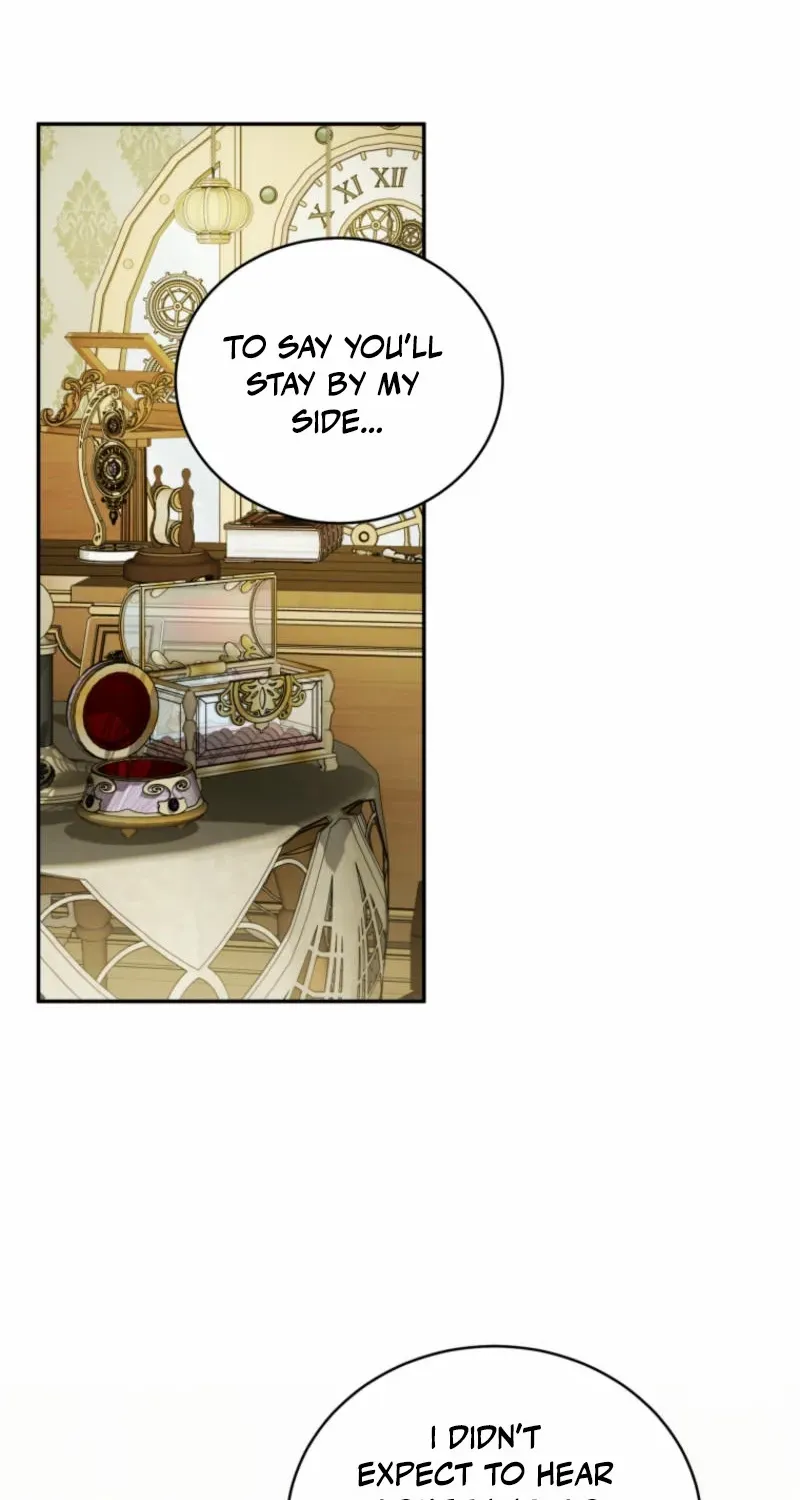 Honey, I Believe That’s Your Misunderstanding Chapter 21 page 18 - 
