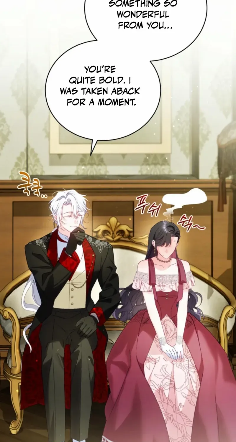 Honey, I Believe That’s Your Misunderstanding Chapter 21 page 19 - 