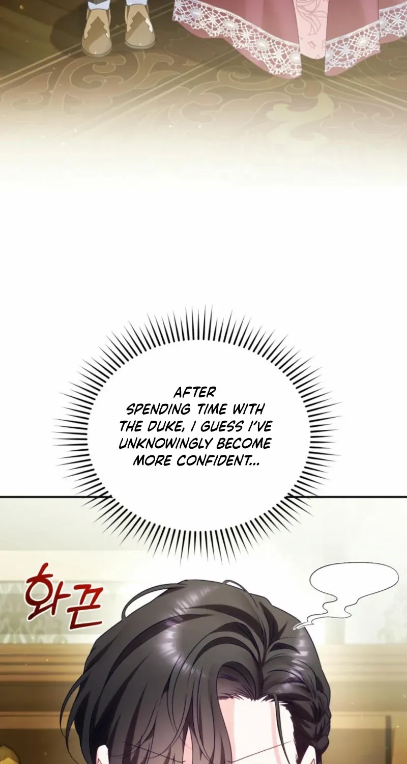 Honey, I Believe That’s Your Misunderstanding Chapter 21 page 20 - 