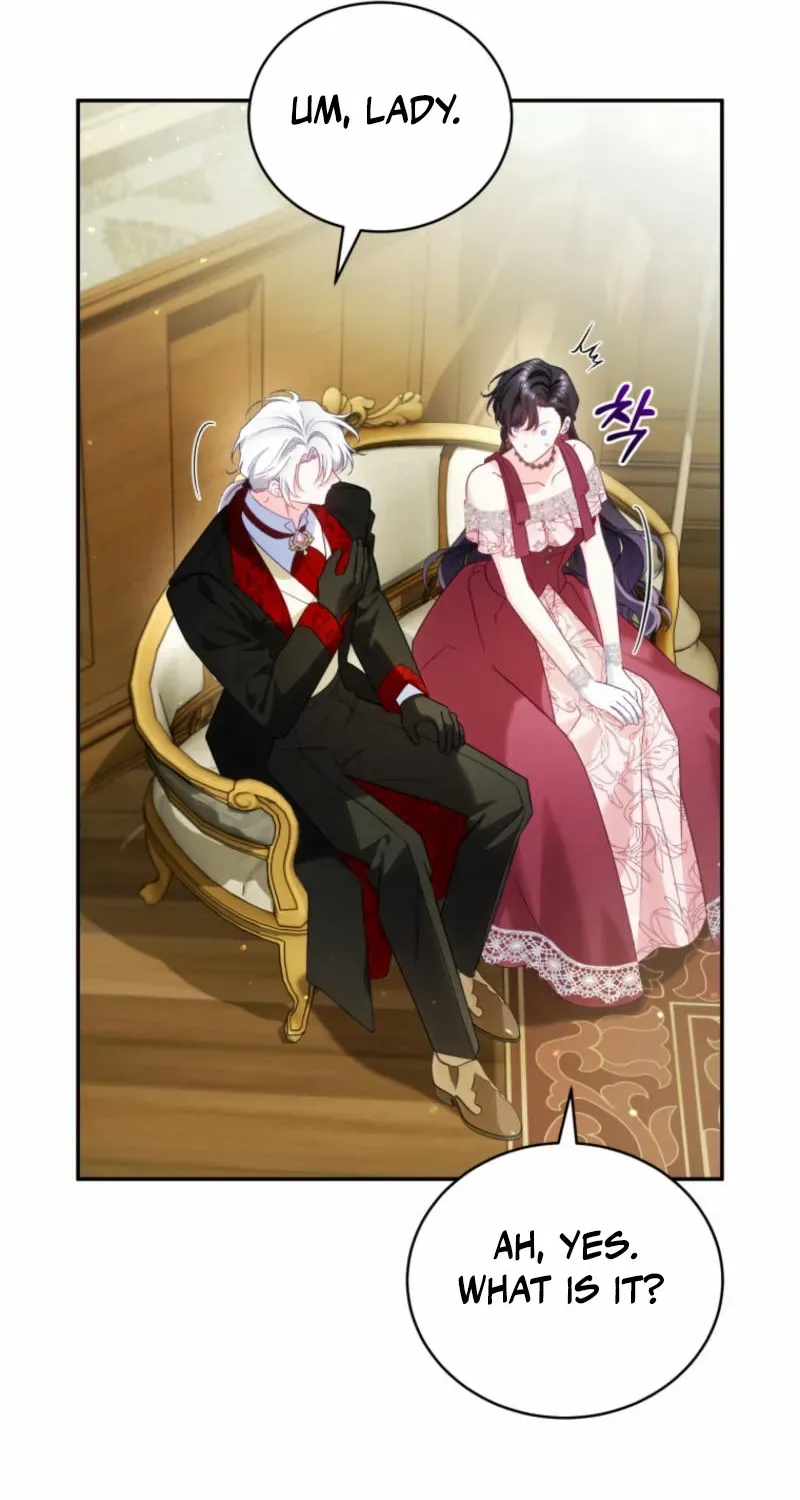 Honey, I Believe That’s Your Misunderstanding Chapter 21 page 22 - 