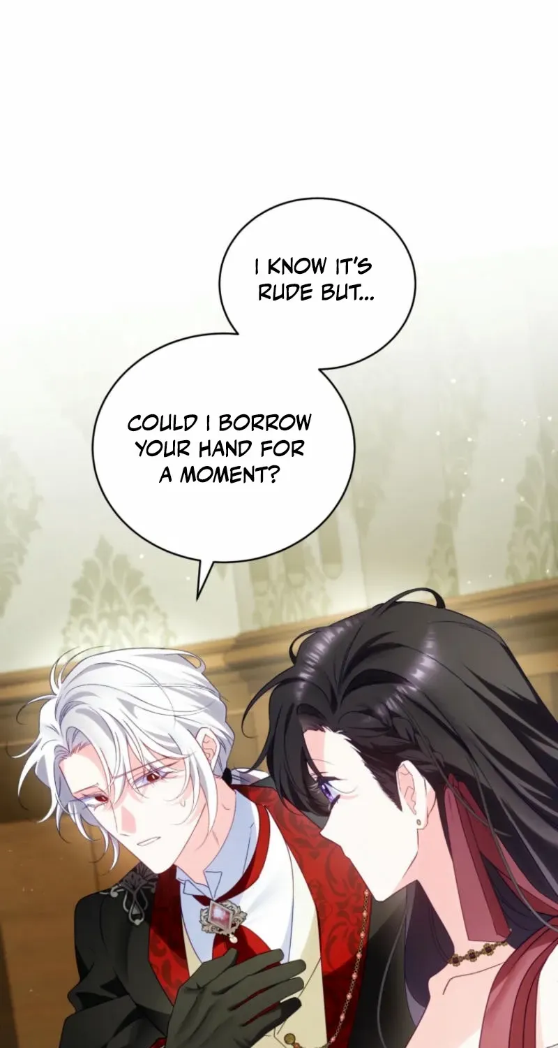 Honey, I Believe That’s Your Misunderstanding Chapter 21 page 23 - 