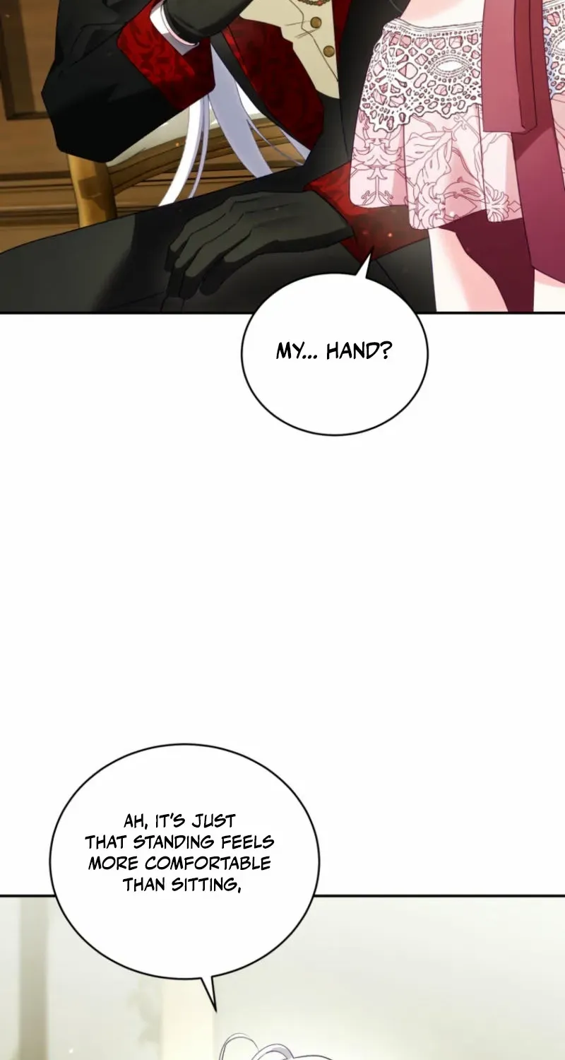 Honey, I Believe That’s Your Misunderstanding Chapter 21 page 24 - 