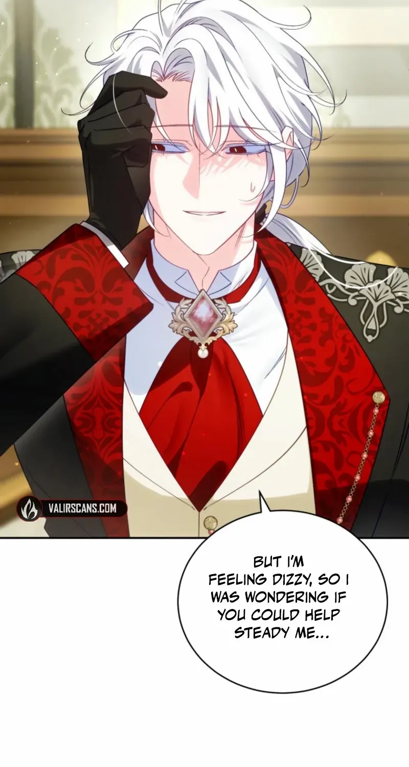 Honey, I Believe That’s Your Misunderstanding Chapter 21 page 25 - 