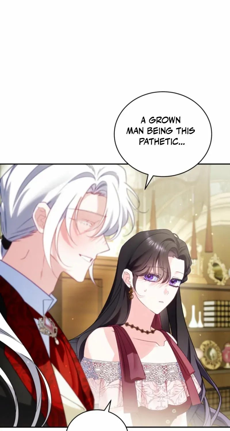 Honey, I Believe That’s Your Misunderstanding Chapter 21 page 26 - 