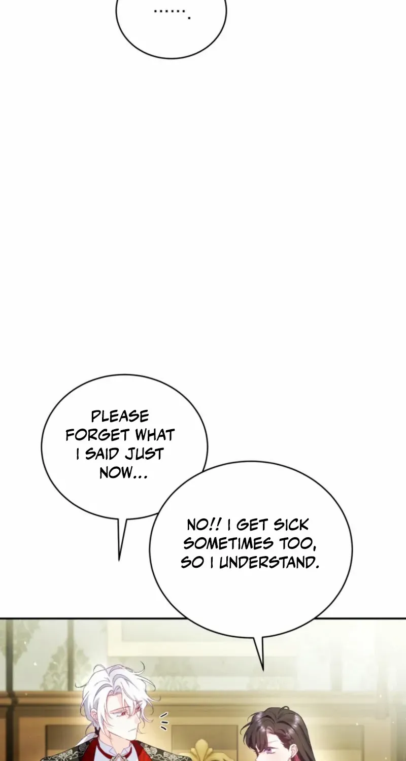 Honey, I Believe That’s Your Misunderstanding Chapter 21 page 27 - 