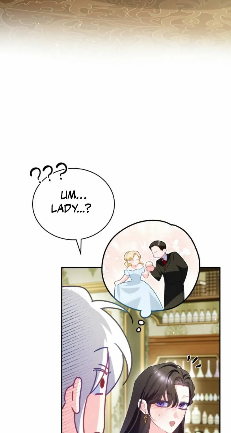 Honey, I Believe That’s Your Misunderstanding Chapter 21 page 33 - 