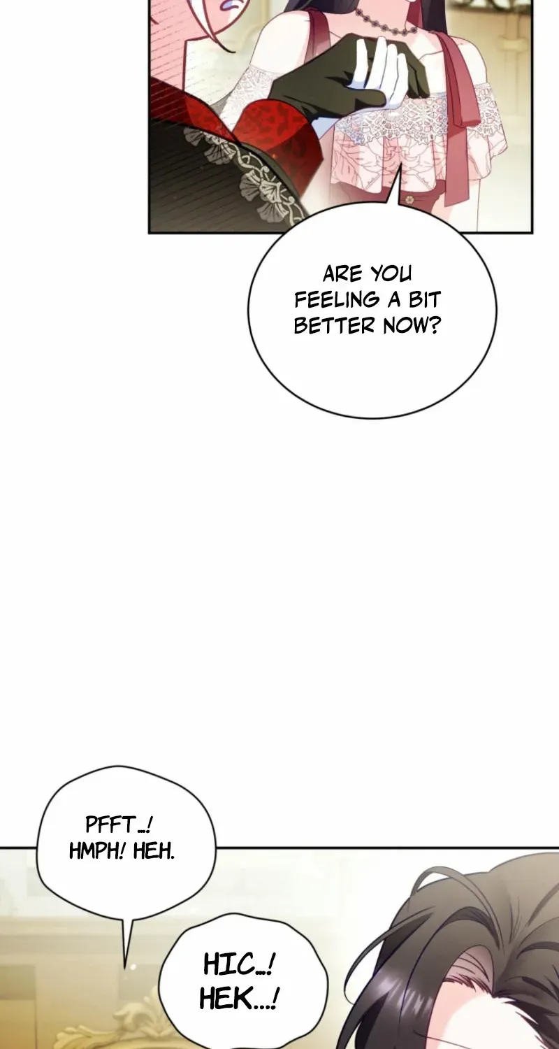Honey, I Believe That’s Your Misunderstanding Chapter 21 page 34 - 