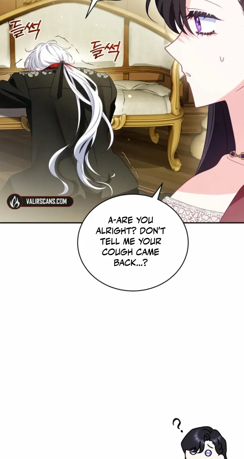 Honey, I Believe That’s Your Misunderstanding Chapter 21 page 35 - 
