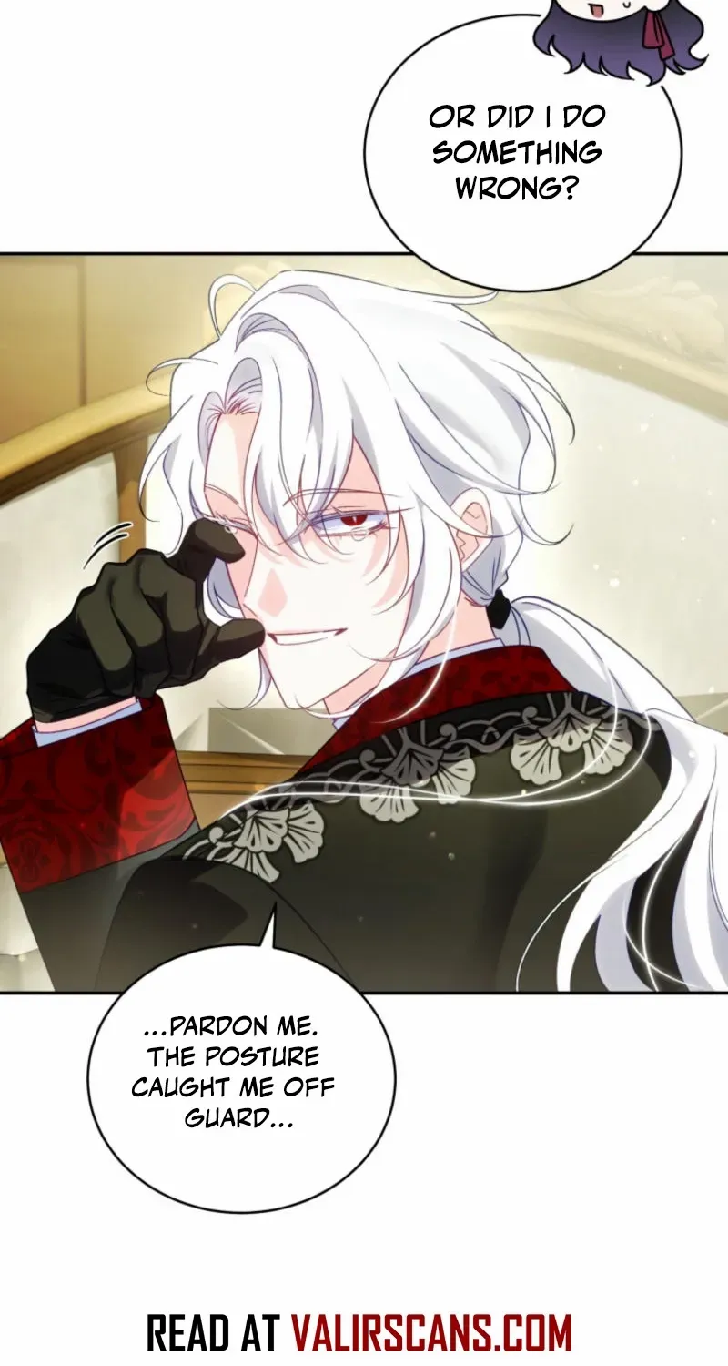 Honey, I Believe That’s Your Misunderstanding Chapter 21 page 36 - 