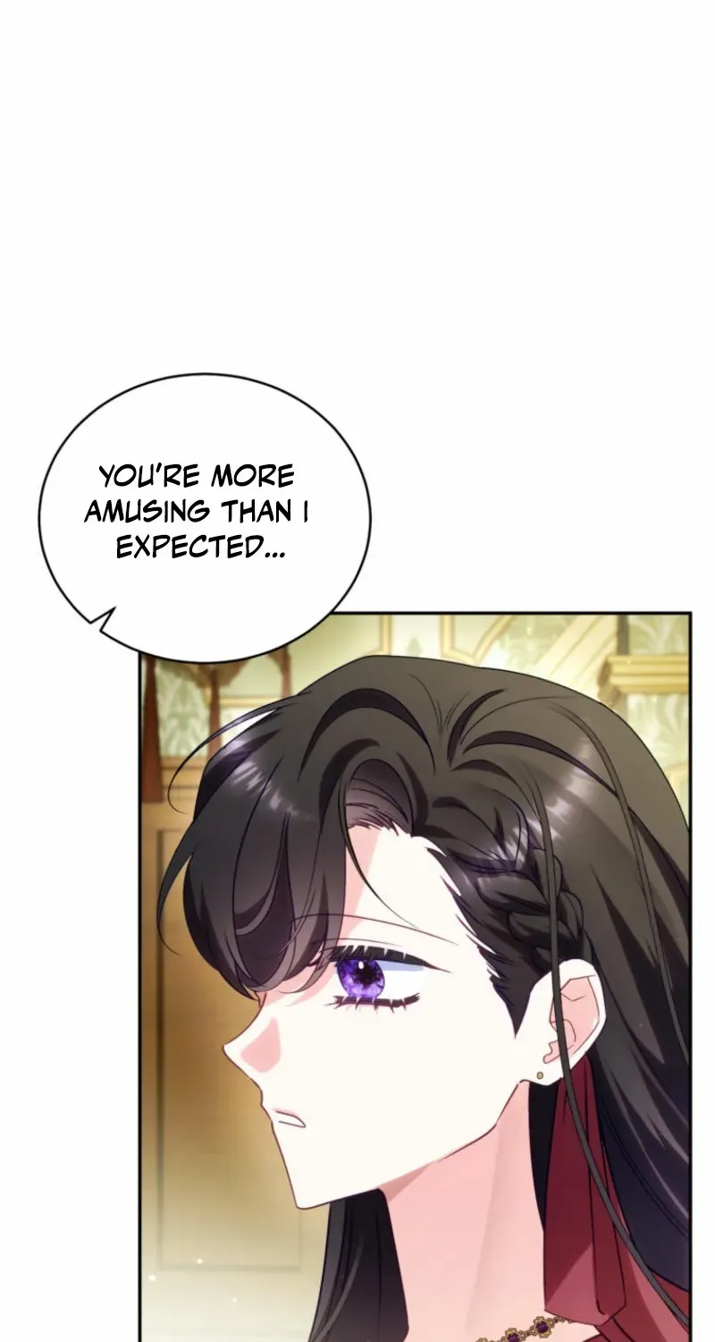 Honey, I Believe That’s Your Misunderstanding Chapter 21 page 38 - 