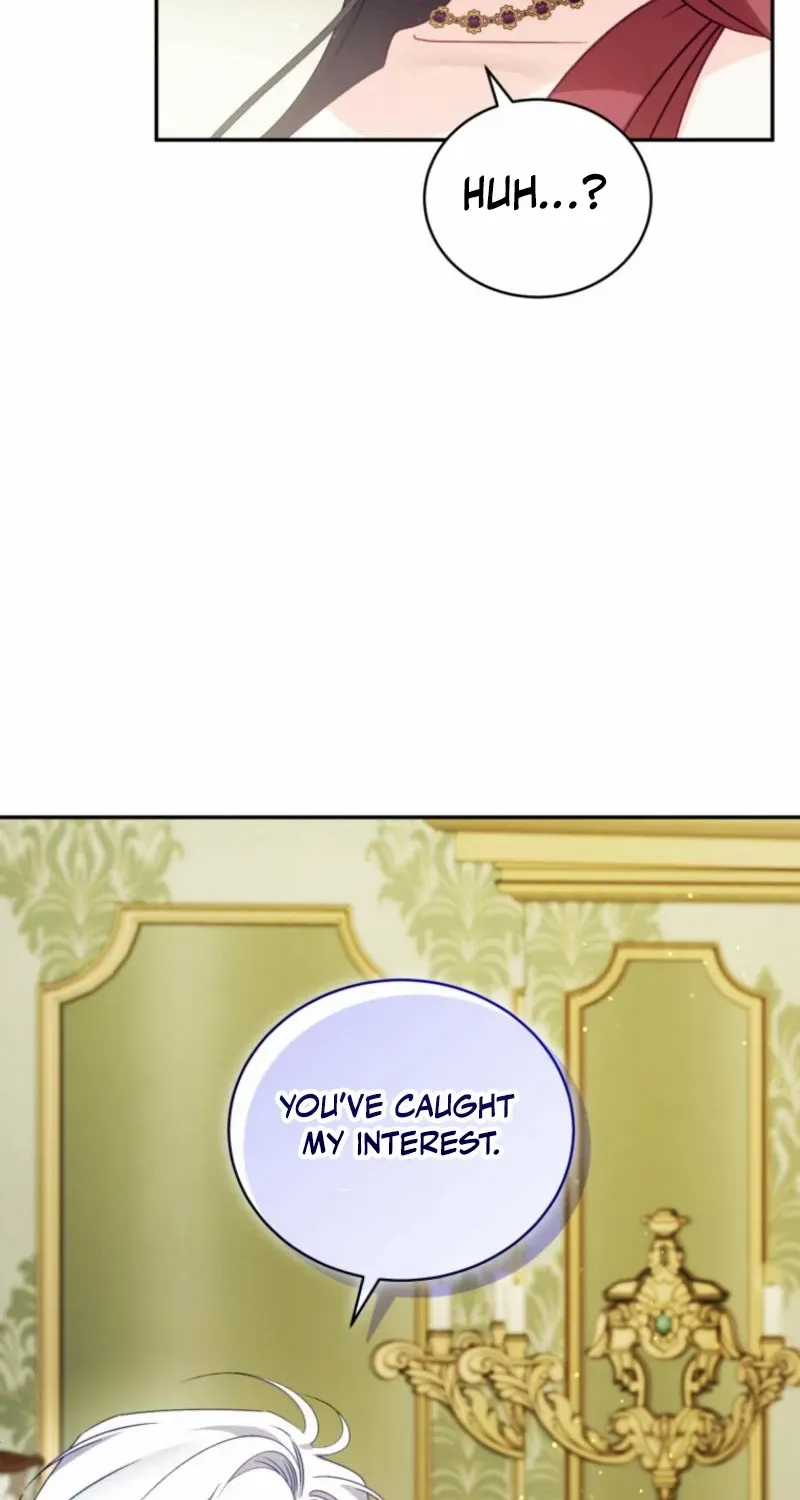 Honey, I Believe That’s Your Misunderstanding Chapter 21 page 39 - 