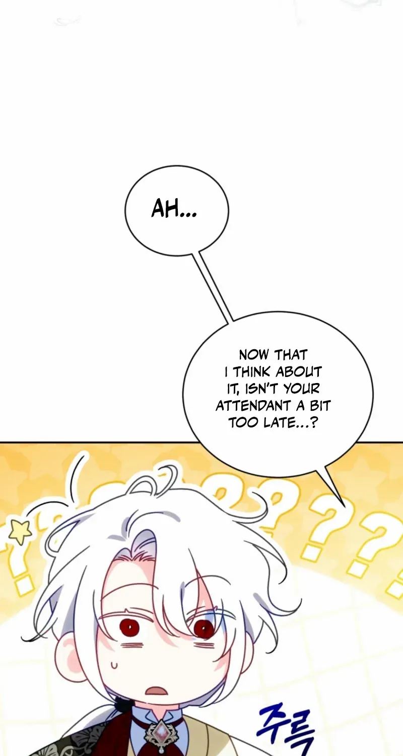 Honey, I Believe That’s Your Misunderstanding Chapter 21 page 42 - 