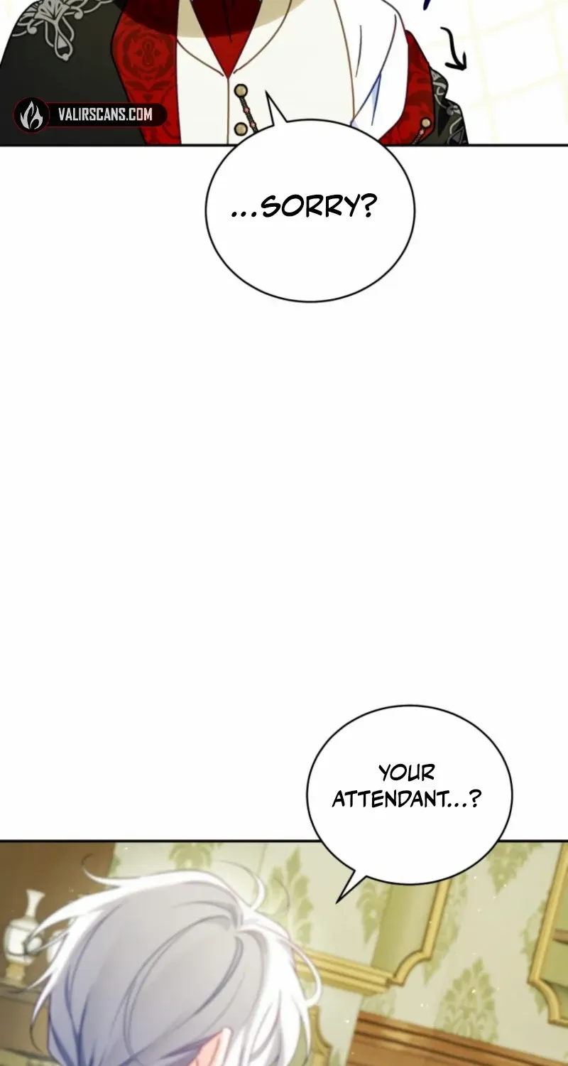Honey, I Believe That’s Your Misunderstanding Chapter 21 page 43 - 