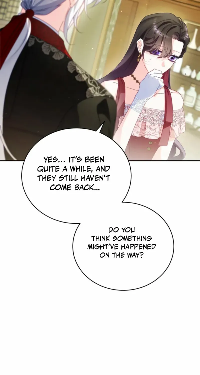 Honey, I Believe That’s Your Misunderstanding Chapter 21 page 44 - 