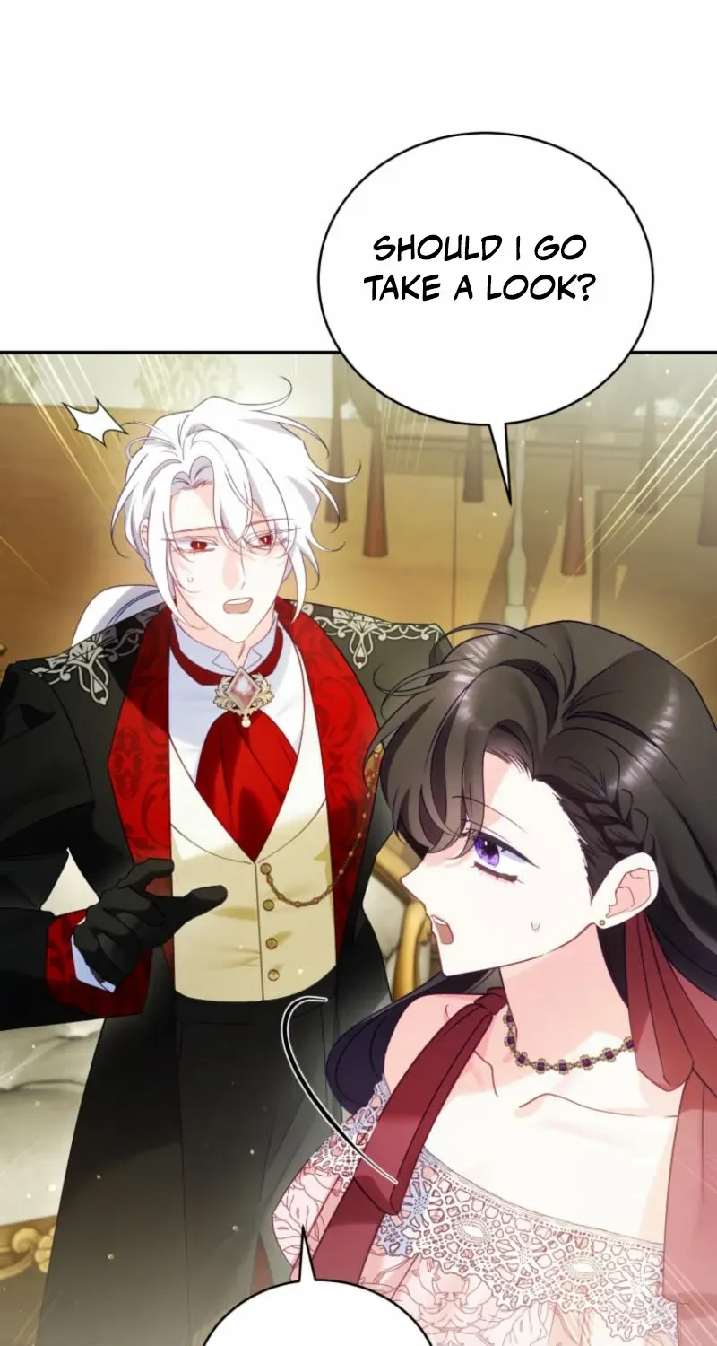 Honey, I Believe That’s Your Misunderstanding Chapter 21 page 45 - 