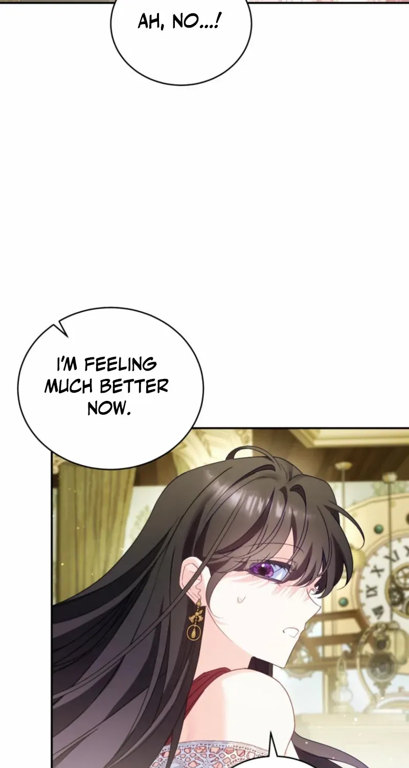 Honey, I Believe That’s Your Misunderstanding Chapter 21 page 46 - 