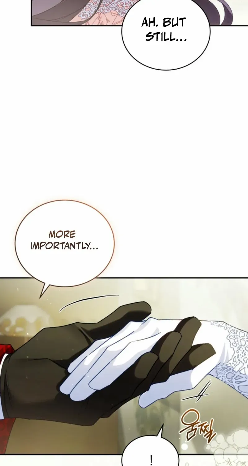 Honey, I Believe That’s Your Misunderstanding Chapter 21 page 47 - 