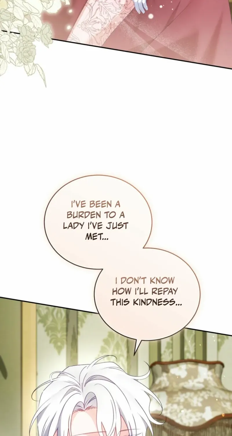 Honey, I Believe That’s Your Misunderstanding Chapter 21 page 49 - 