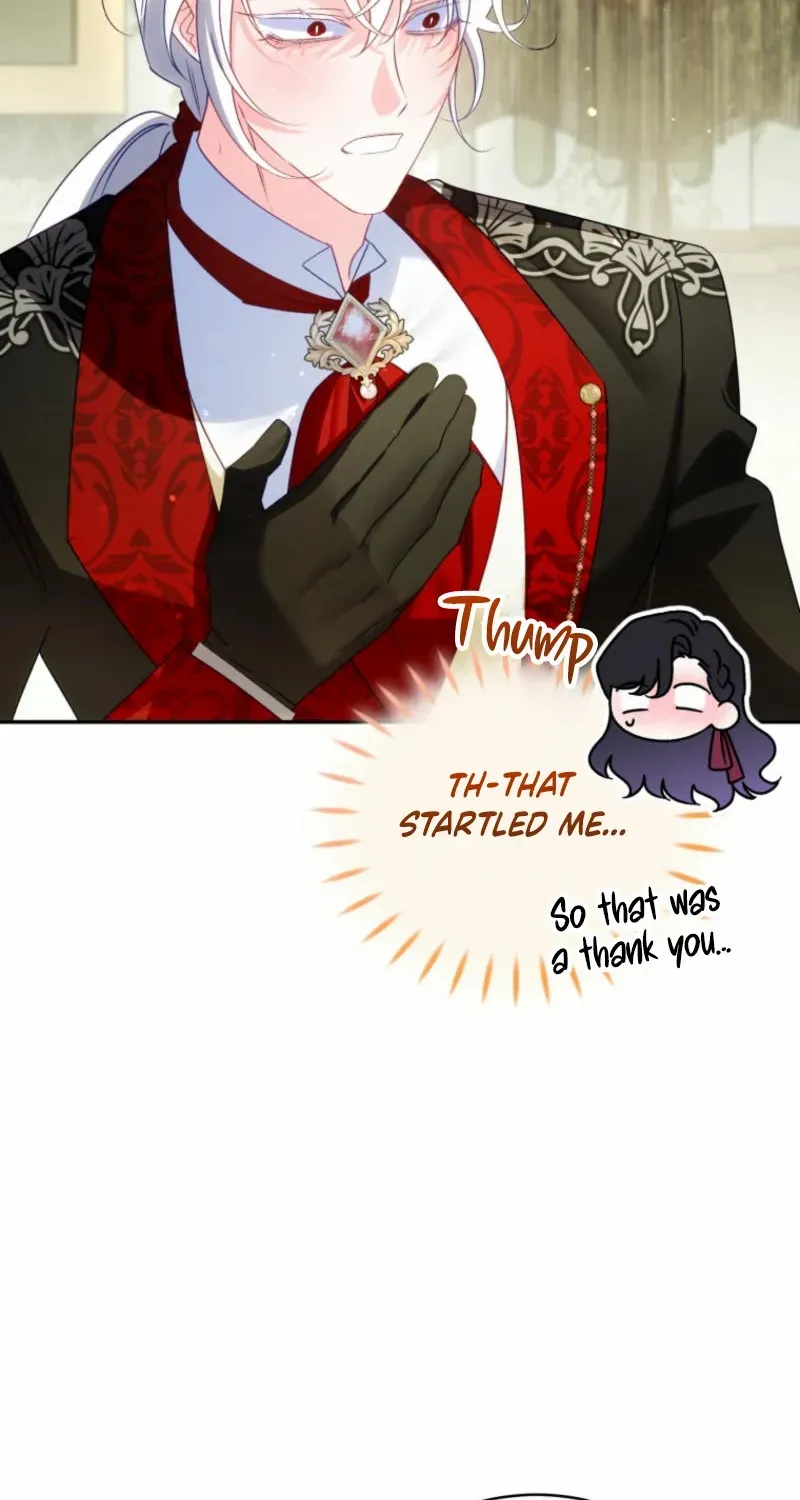 Honey, I Believe That’s Your Misunderstanding Chapter 21 page 50 - 