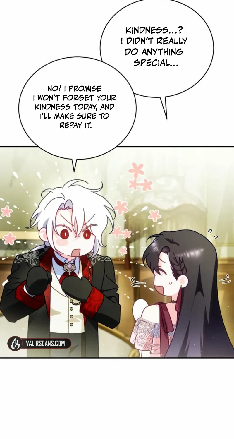 Honey, I Believe That’s Your Misunderstanding Chapter 21 page 51 - 