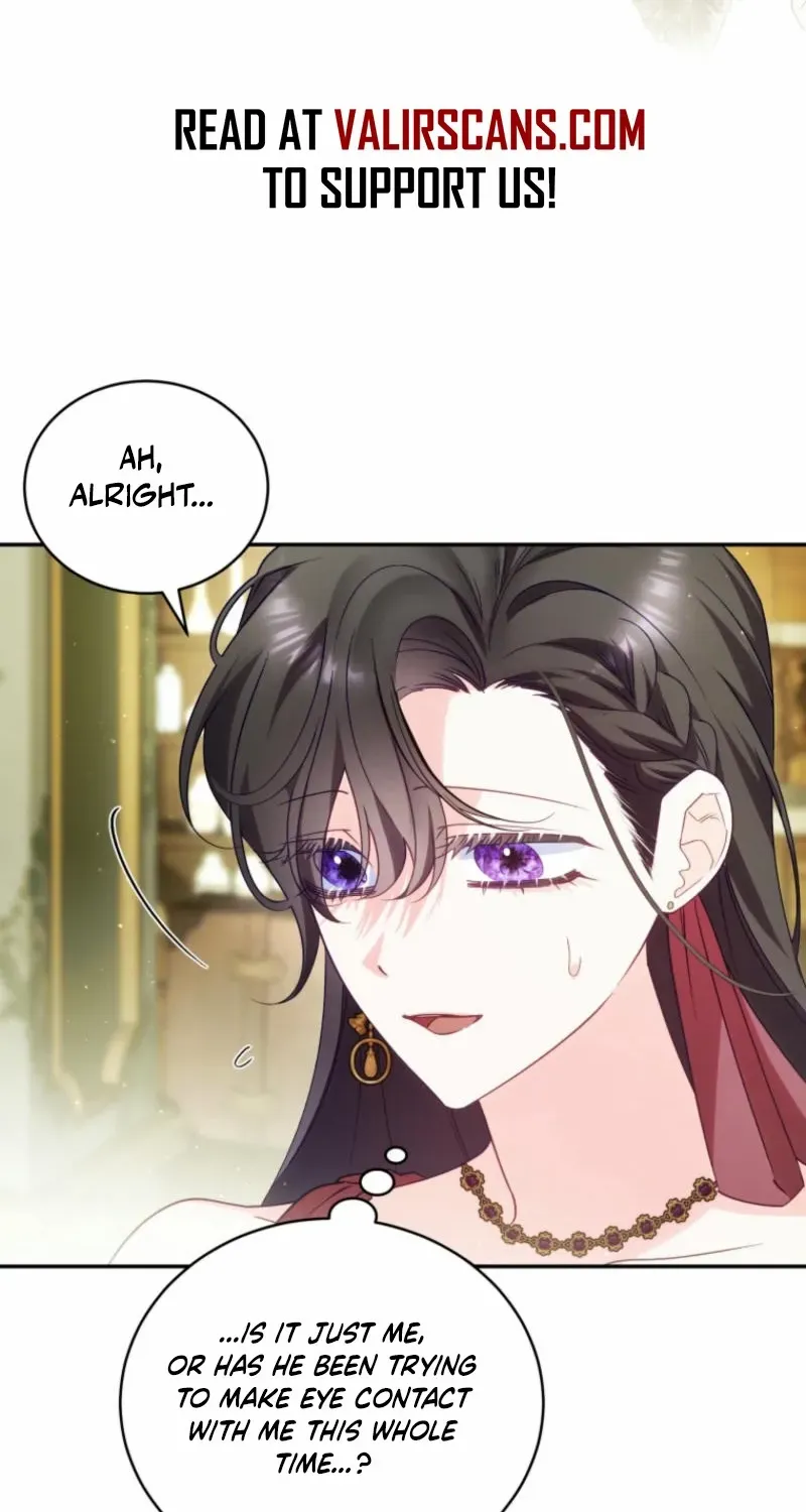 Honey, I Believe That’s Your Misunderstanding Chapter 21 page 53 - 