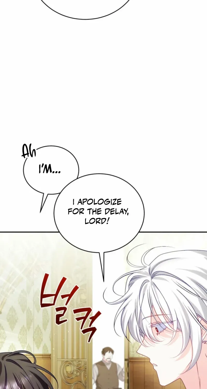 Honey, I Believe That’s Your Misunderstanding Chapter 21 page 54 - 