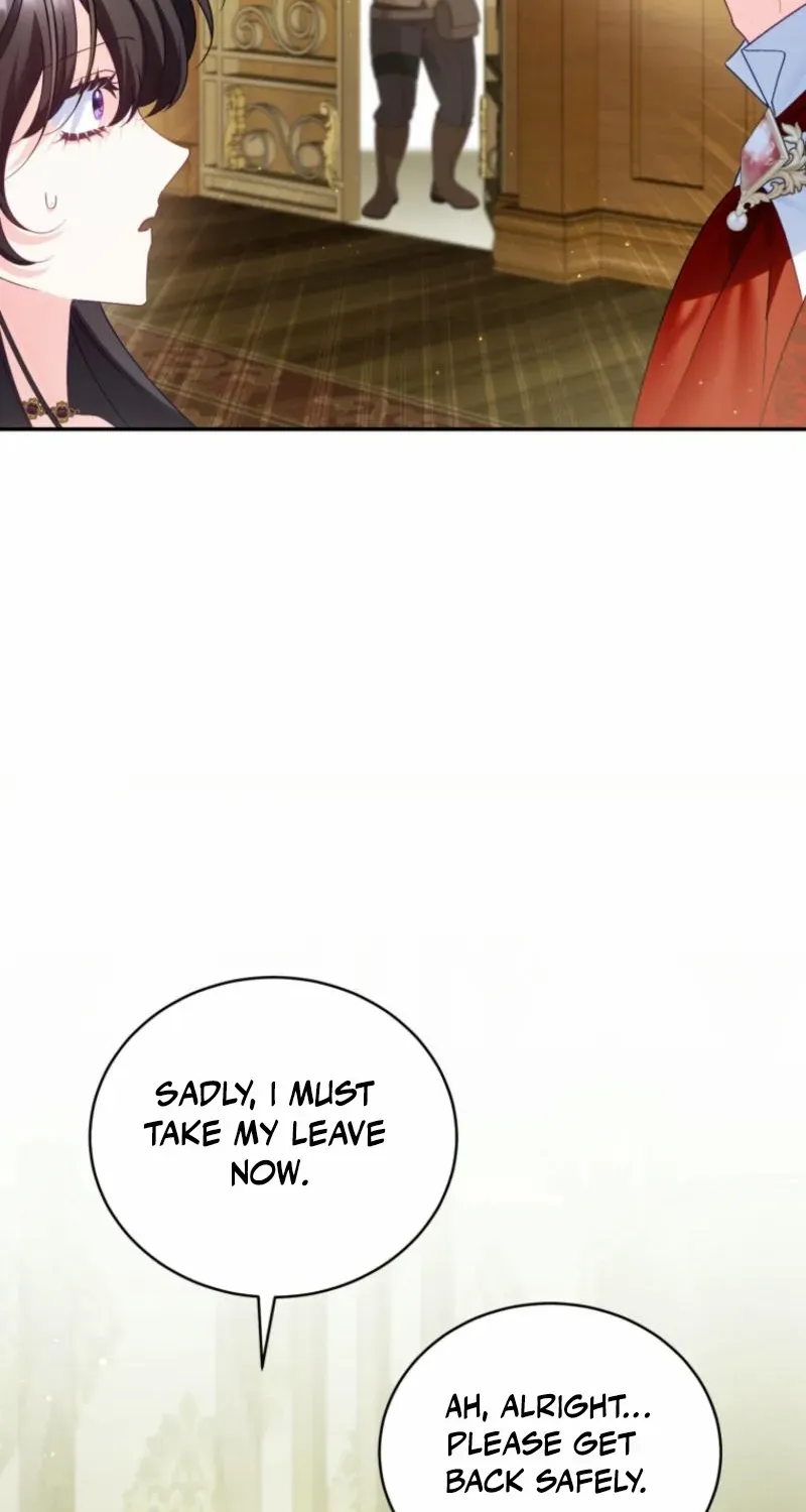 Honey, I Believe That’s Your Misunderstanding Chapter 21 page 55 - 