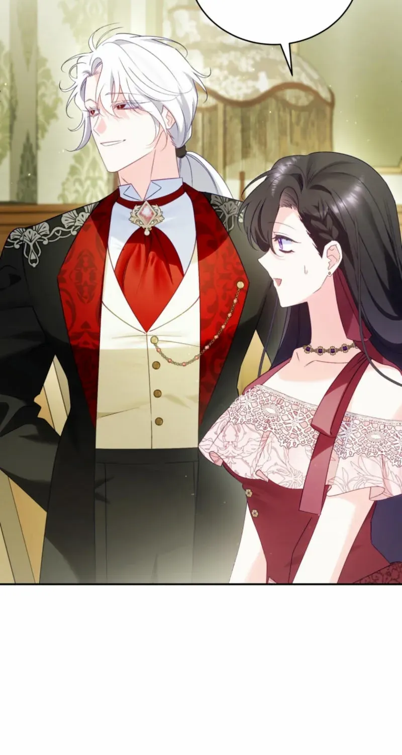 Honey, I Believe That’s Your Misunderstanding Chapter 21 page 56 - 