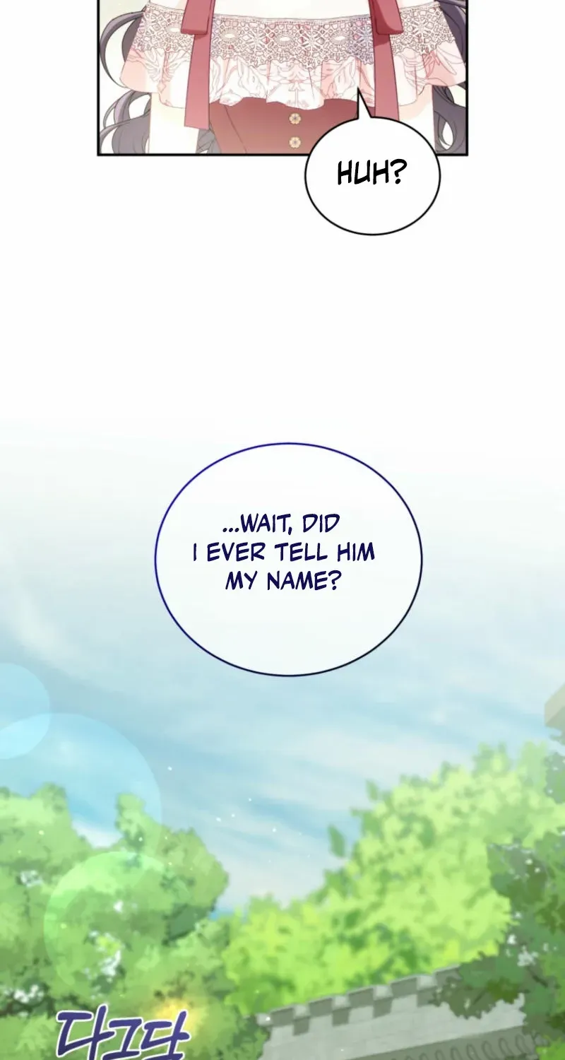 Honey, I Believe That’s Your Misunderstanding Chapter 21 page 60 - 
