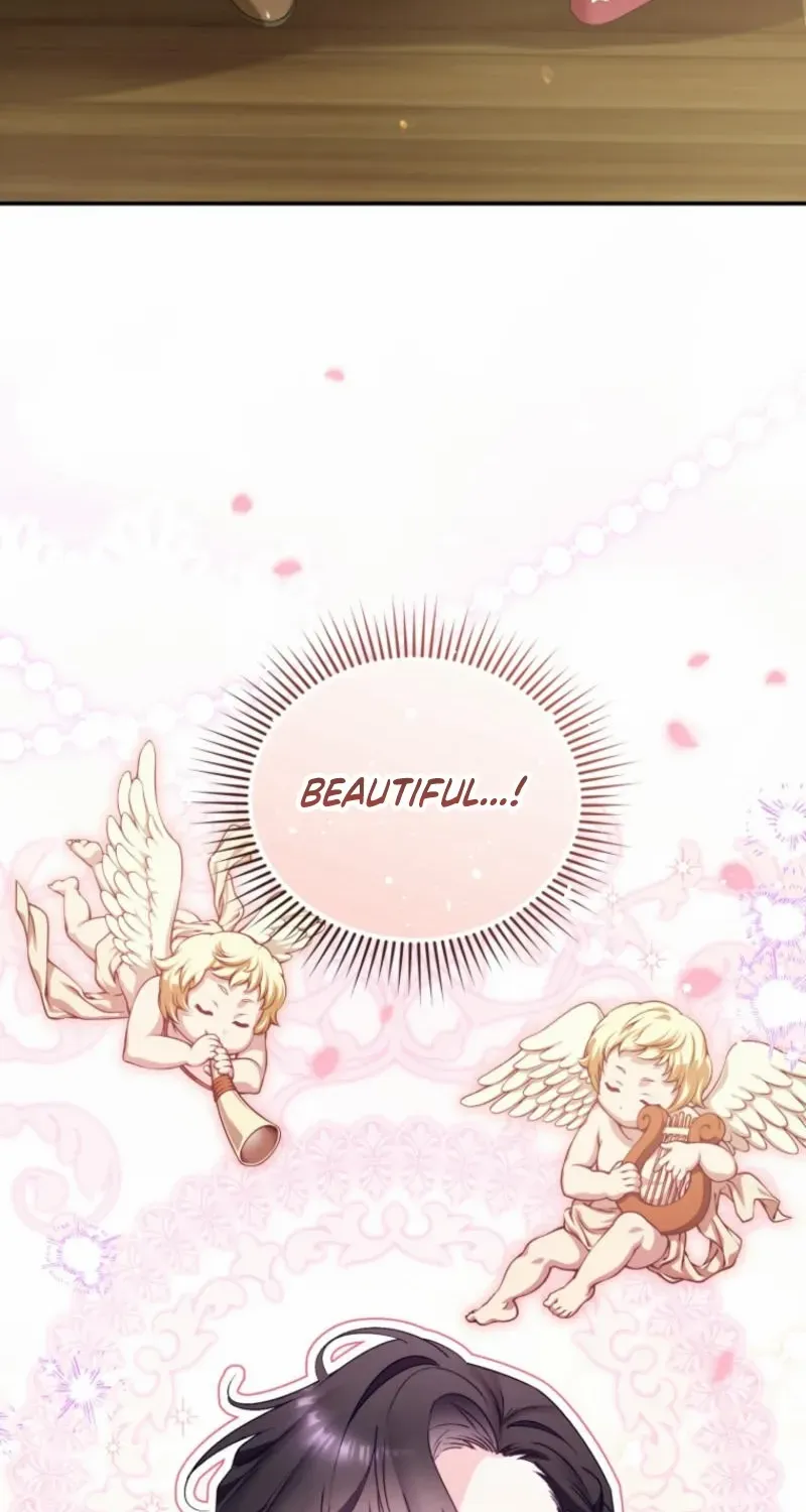 Honey, I Believe That’s Your Misunderstanding Chapter 21 page 7 - 
