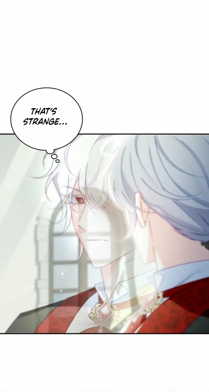 Honey, I Believe That’s Your Misunderstanding Chapter 21 page 63 - 