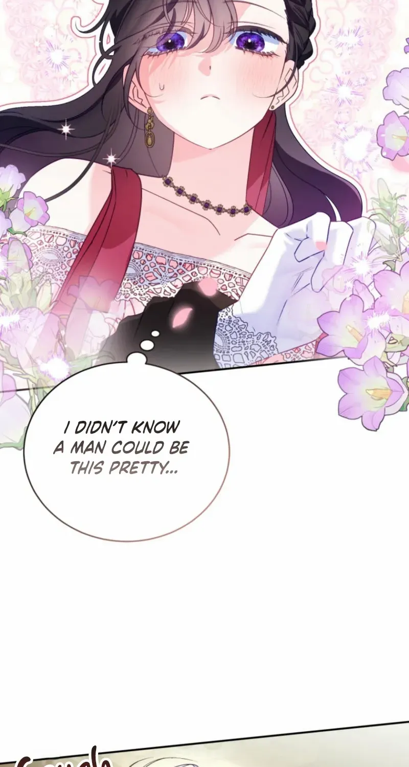 Honey, I Believe That’s Your Misunderstanding Chapter 21 page 8 - 