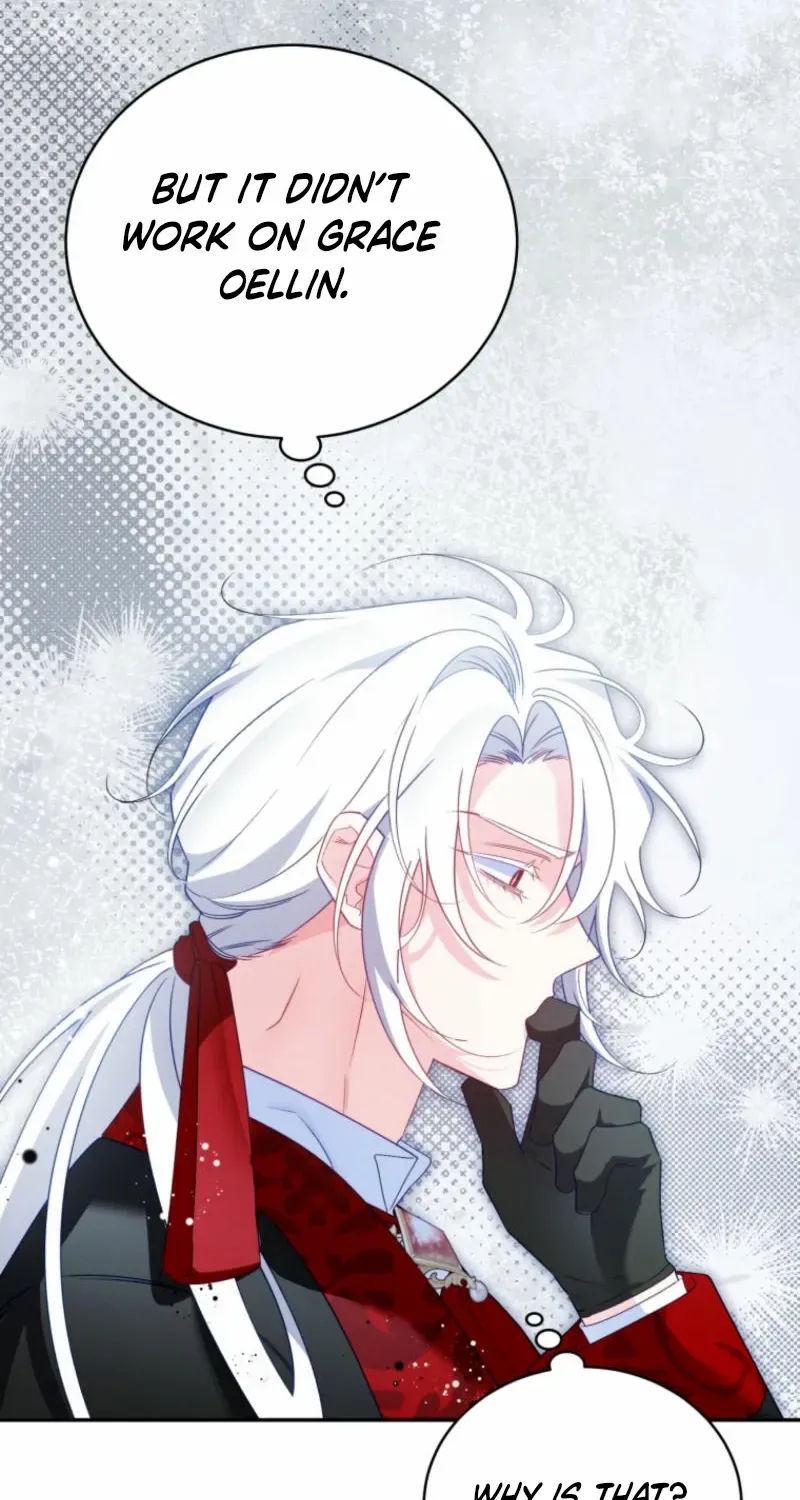 Honey, I Believe That’s Your Misunderstanding Chapter 21 page 71 - 