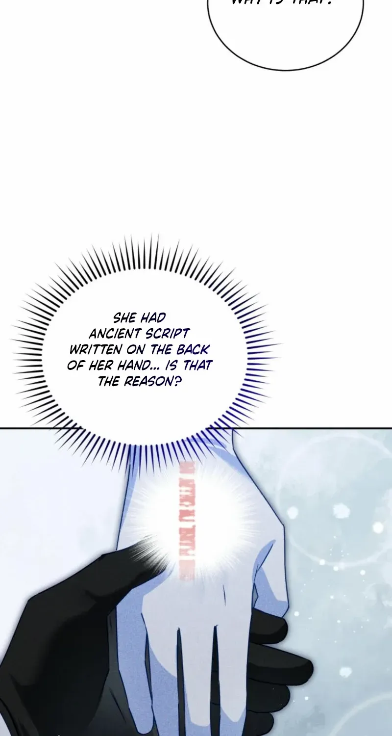 Honey, I Believe That’s Your Misunderstanding Chapter 21 page 72 - 
