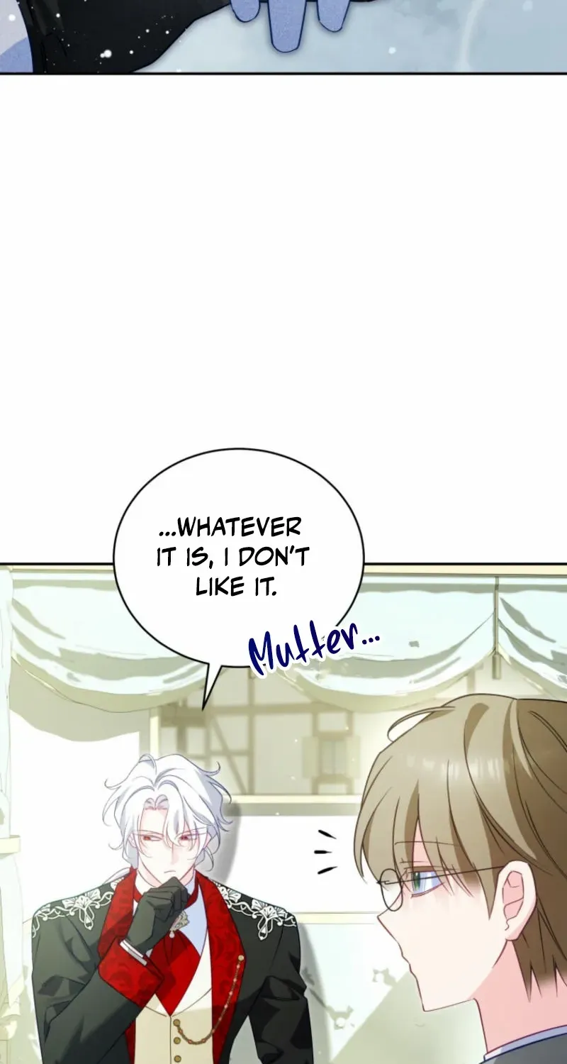 Honey, I Believe That’s Your Misunderstanding Chapter 21 page 73 - 