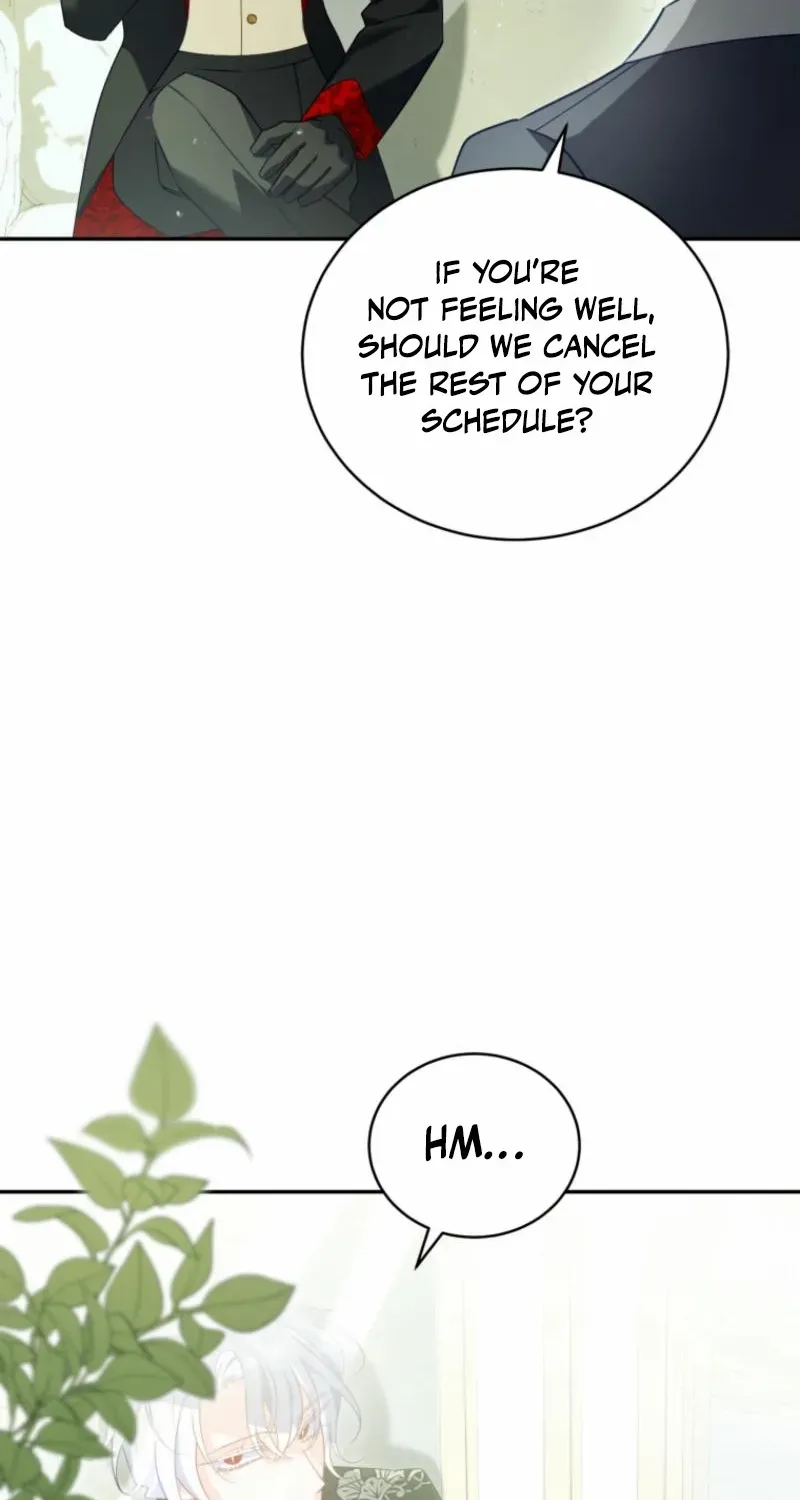 Honey, I Believe That’s Your Misunderstanding Chapter 21 page 74 - 
