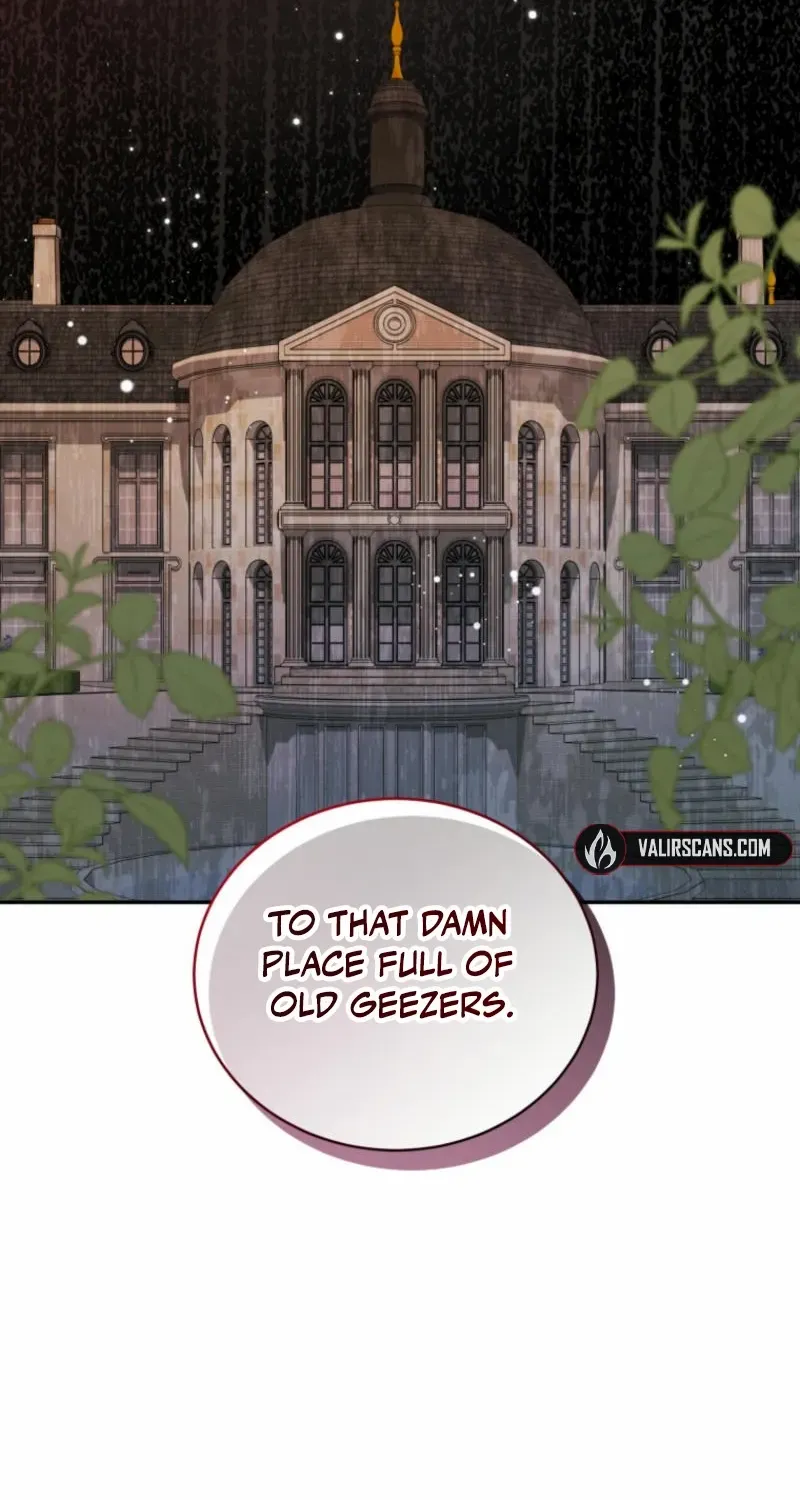 Honey, I Believe That’s Your Misunderstanding Chapter 21 page 76 - 