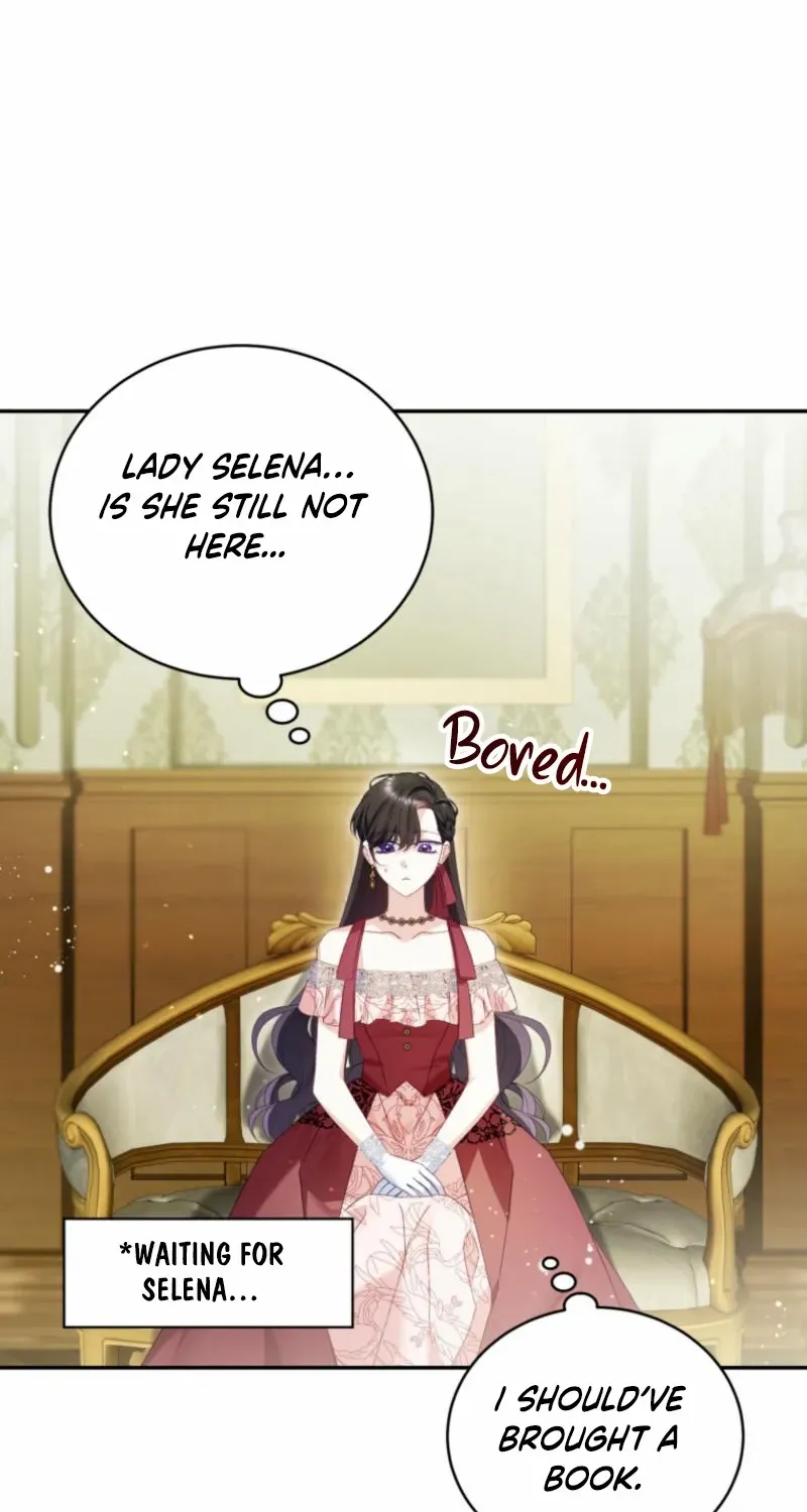 Honey, I Believe That’s Your Misunderstanding Chapter 21 page 78 - 