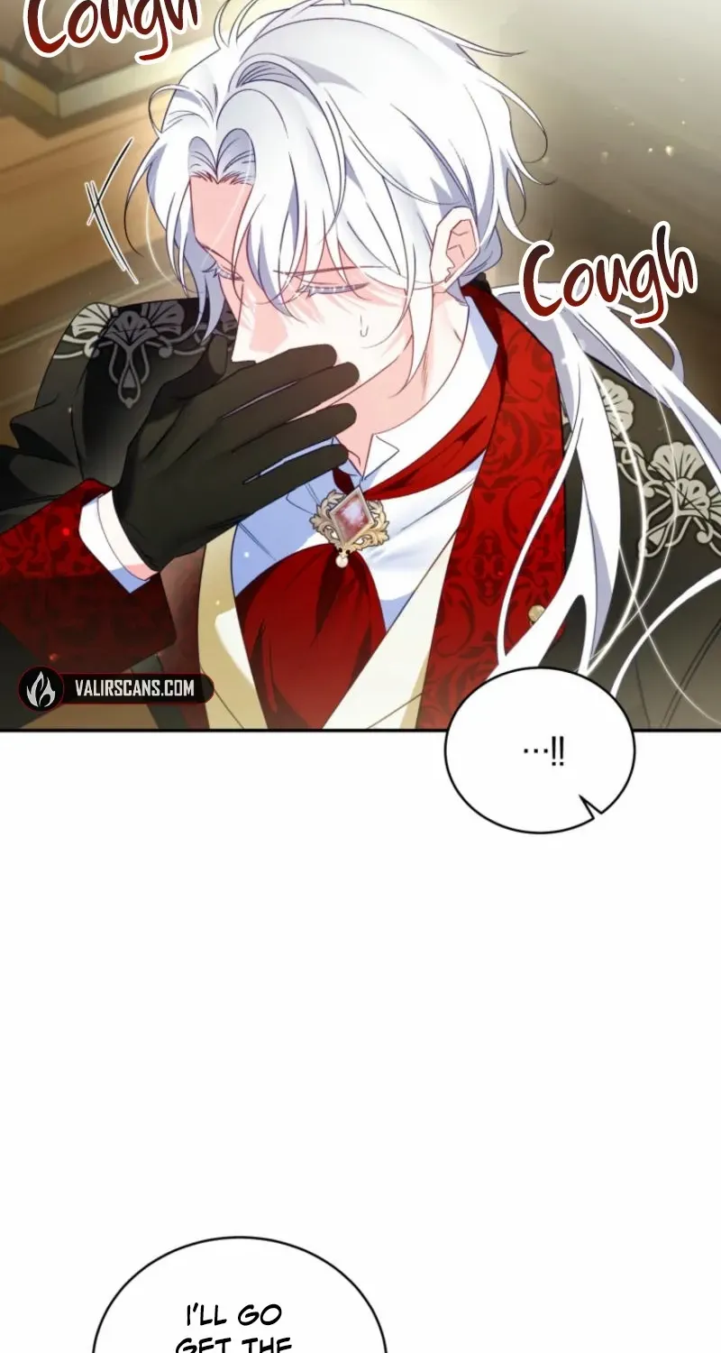 Honey, I Believe That’s Your Misunderstanding Chapter 21 page 9 - 